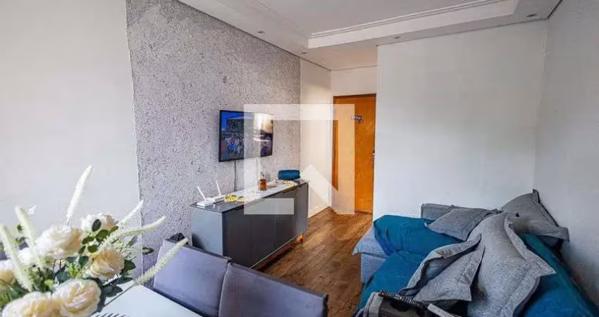 Apartamento para venda - santa mônica, 3 quartos,  71 m² - belo horizonte