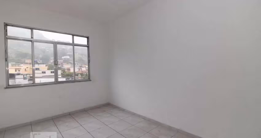 Apartamento para venda - piedade, 2 quartos,  60 m² - rio de janeiro