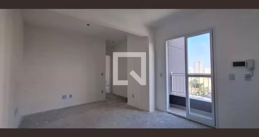 Apartamento para venda - parque das nações, 2 quartos,  56 m² - santo andré
