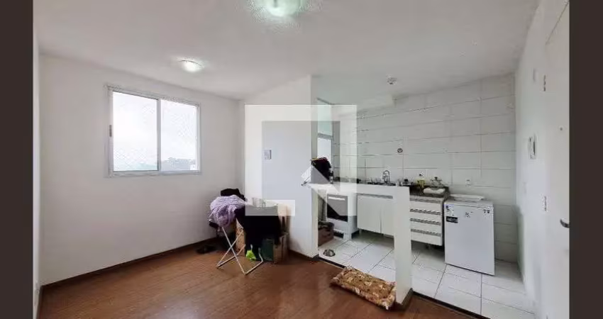 Apartamento para venda - jardim nadir, 2 quartos,  42 m² - são paulo