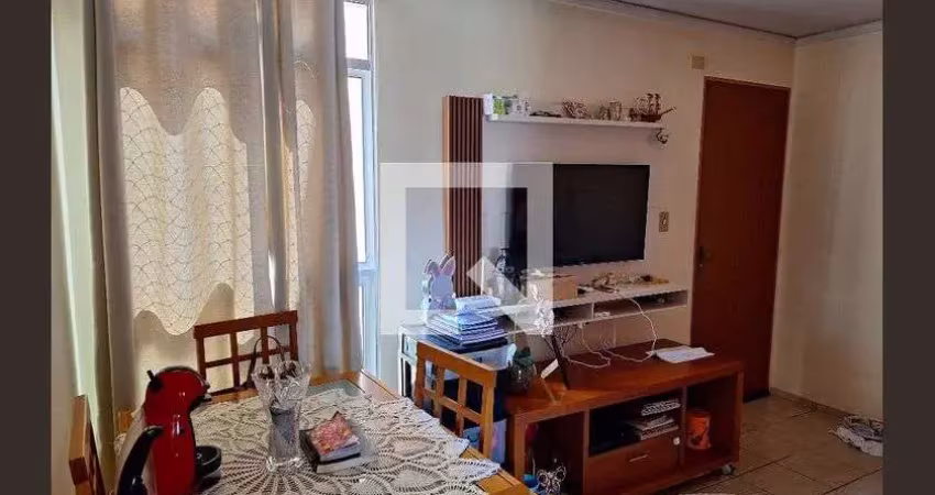 Apartamento para venda - jardim do lago, 2 quartos,  55 m² - campinas