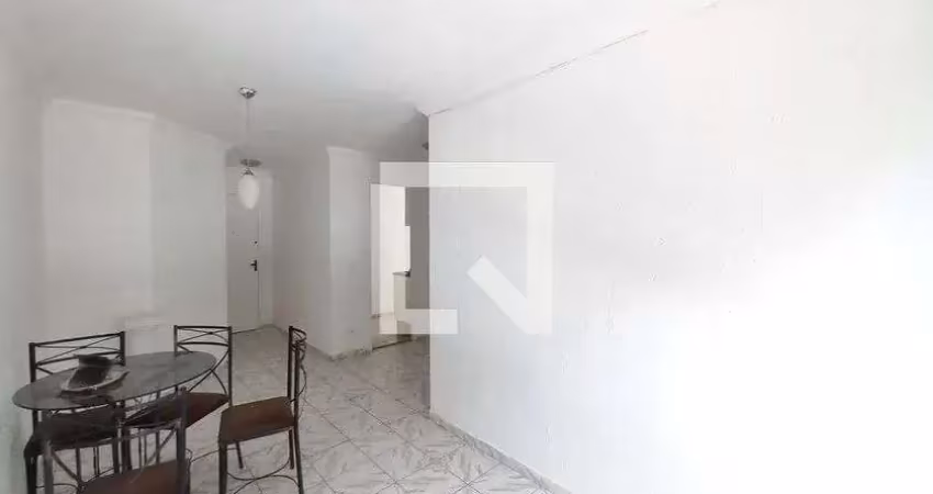 Apartamento para venda - jardim são josé, 2 quartos,  59 m² - campinas