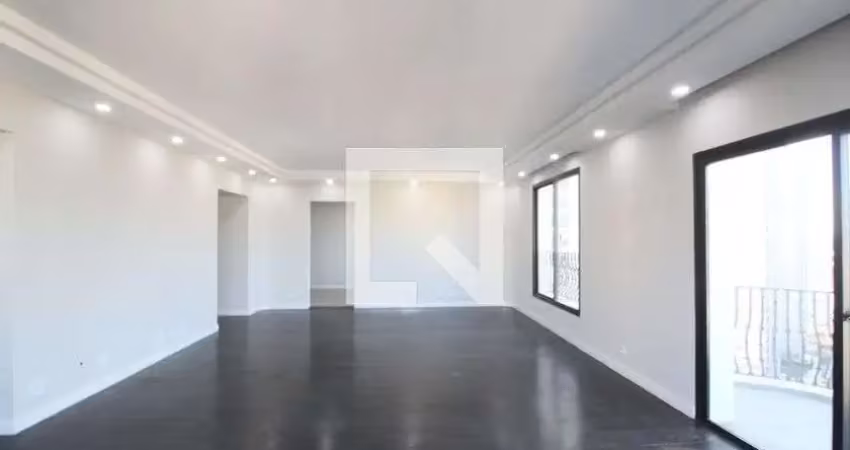 Apartamento para venda - panamby, 3 quartos,  285 m² - são paulo