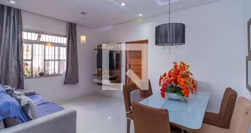 Apartamento para venda - vila prudente, 2 quartos,  90 m² - são paulo