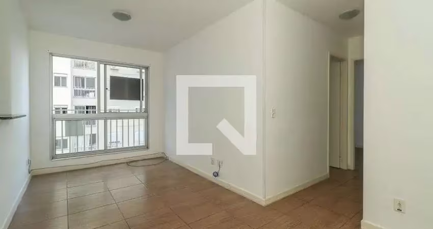 Apartamento para venda - jardim itu-sabará, 2 quartos,  50 m² - porto alegre