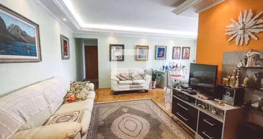 Apartamento para venda - santana, 2 quartos,  86 m² - são paulo