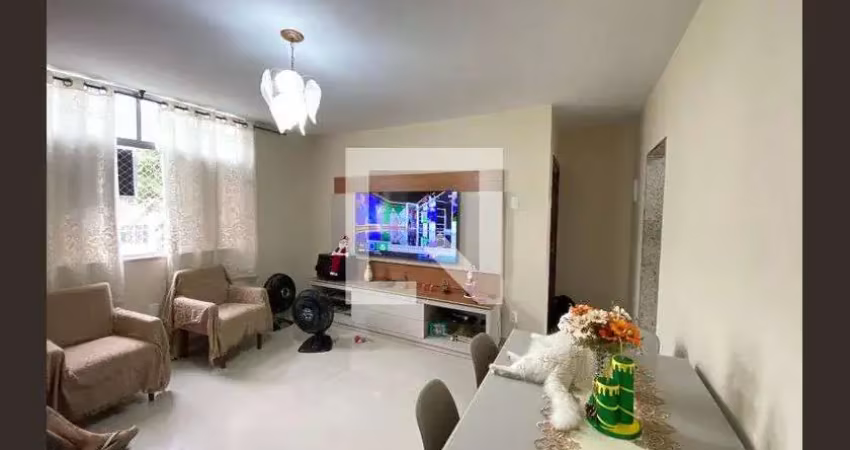 Apartamento para venda - del castilho, 3 quartos,  71 m² - rio de janeiro