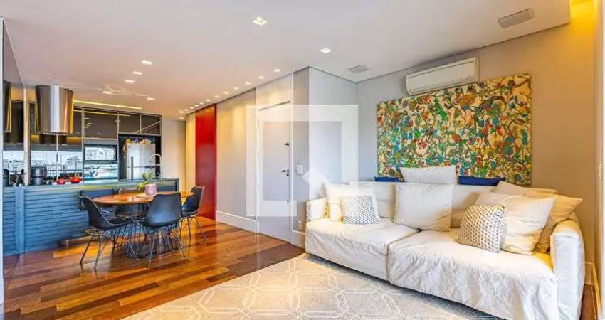 Apartamento para venda - barra funda, 2 quartos,  88 m² - são paulo