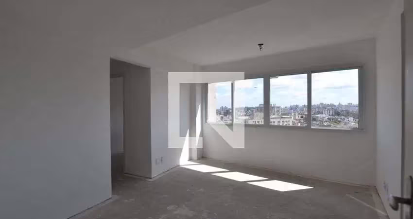 Apartamento para venda - azenha, 2 quartos,  55 m² - porto alegre