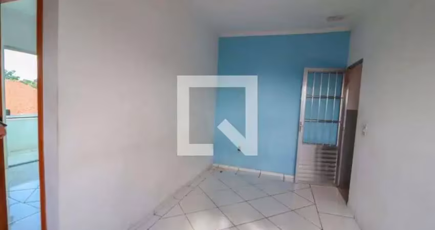 Apartamento para venda - parque residencial jundiaí, 2 quartos,  45 m² - jundiaí