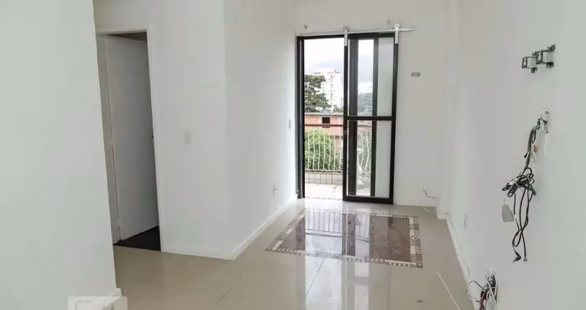 Apartamento para venda - cachambi, 2 quartos,  56 m² - rio de janeiro