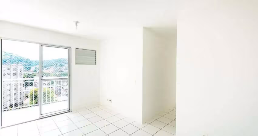 Apartamento para venda - fonseca, 2 quartos,  58 m² - niterói