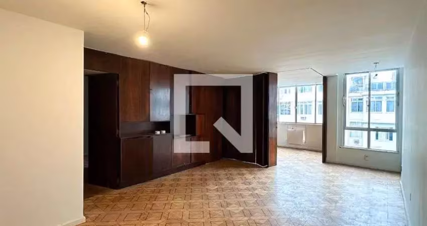 Apartamento para venda - copacabana, 1 quarto,  99 m² - rio de janeiro