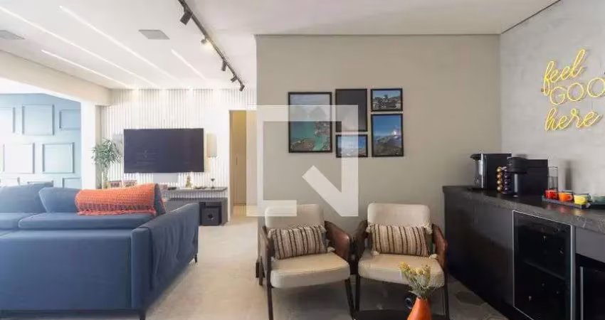 Apartamento para venda - tatuapé, 2 quartos,  85 m² - são paulo