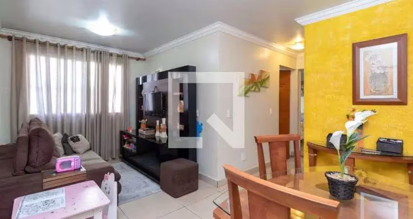Apartamento para venda - vila nova cachoeirinha, 2 quartos,  70 m² - são paulo