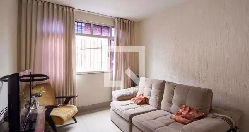 Apartamento para venda - anchieta, 3 quartos,  91 m² - belo horizonte