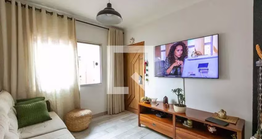 Apartamento para venda - assunção, 2 quartos,  66 m² - são bernardo do campo