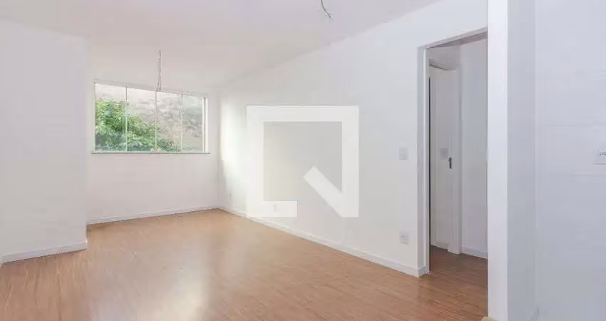 Apartamento para venda - rubem berta, 2 quartos,  51 m² - porto alegre