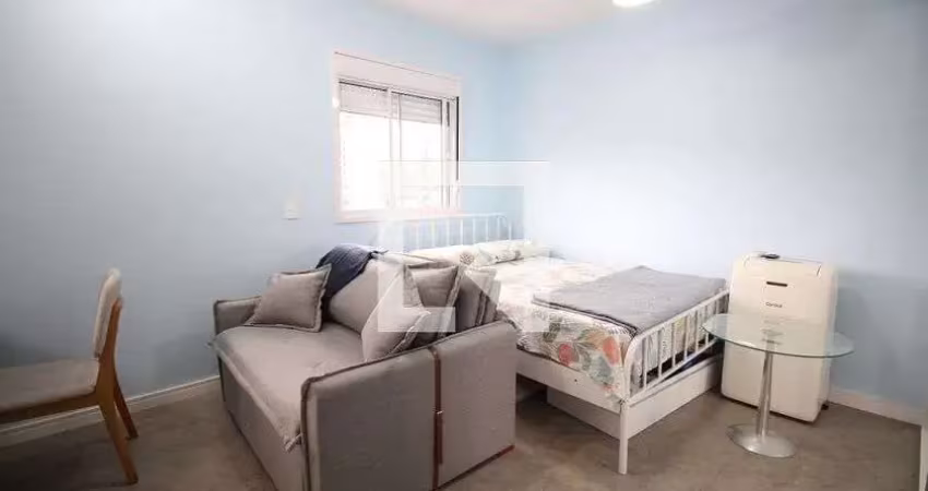 Apartamento para venda - liberdade, 1 quarto,  26 m² - são paulo