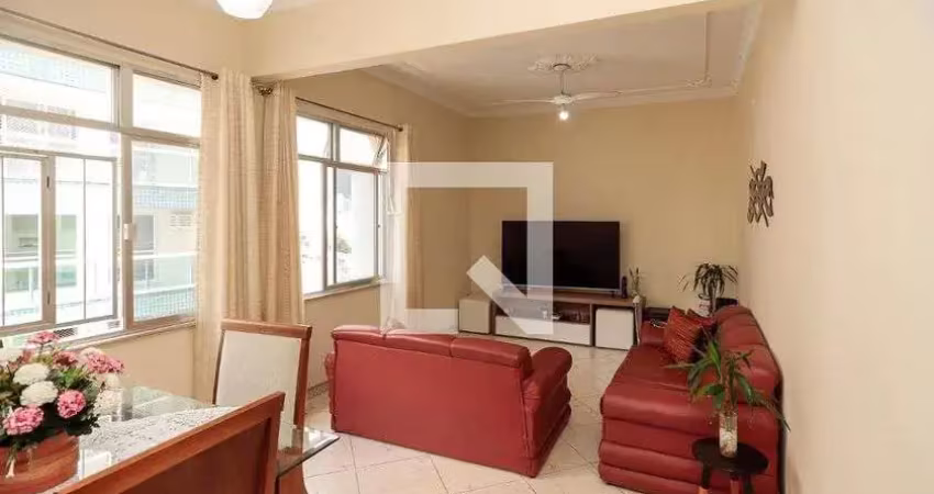Apartamento para venda - meier, 3 quartos,  100 m² - rio de janeiro