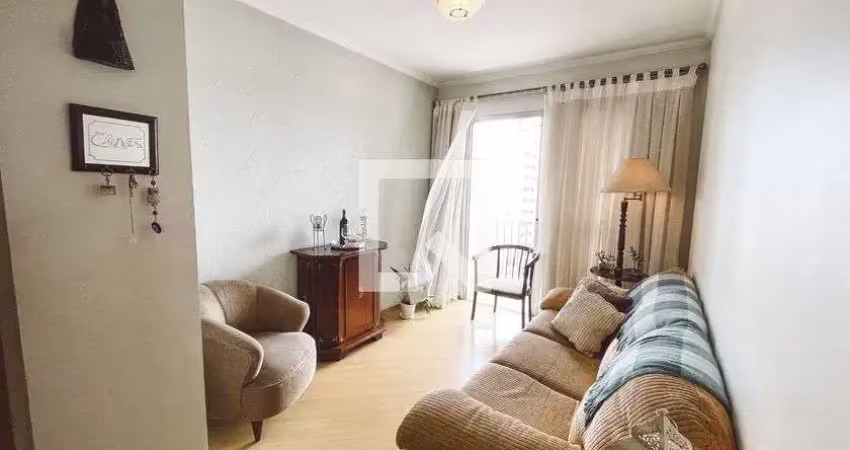 Apartamento para venda - santana, 4 quartos,  91 m² - são paulo