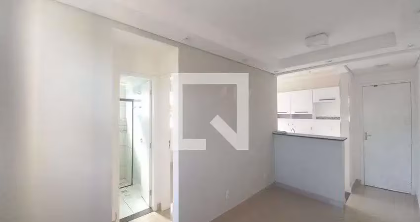 Apartamento para venda - vila carminha, 2 quartos,  45 m² - campinas