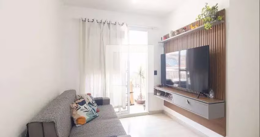 Apartamento para venda - penha de frança, 2 quartos,  52 m² - são paulo