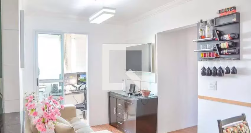 Apartamento para venda - rudge ramos, 2 quartos,  68 m² - são bernardo do campo