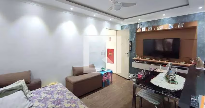Apartamento para venda - parque industrial, 2 quartos,  55 m² - campinas