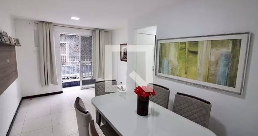 Apartamento para venda - recreio, 3 quartos,  83 m² - rio de janeiro