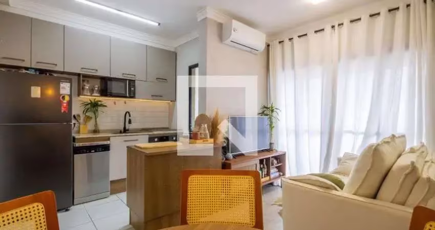 Apartamento para venda - centro, 2 quartos,  42 m² - osasco