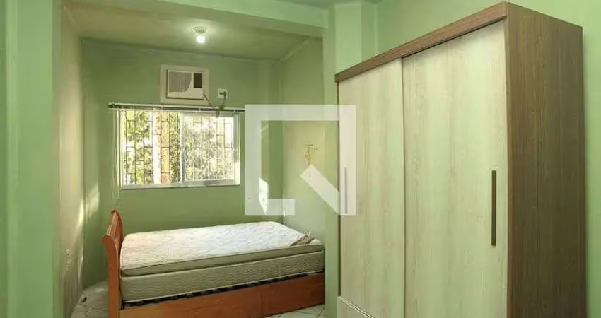 Apartamento para venda - são geraldo, 2 quartos,  77 m² - porto alegre