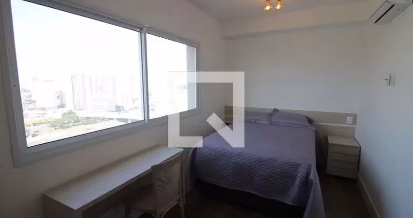 Kitnet / stúdio para venda - belém, 1 quarto,  21 m² - são paulo