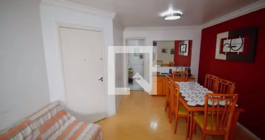 Apartamento para venda - tatuapé, 3 quartos,  85 m² - são paulo