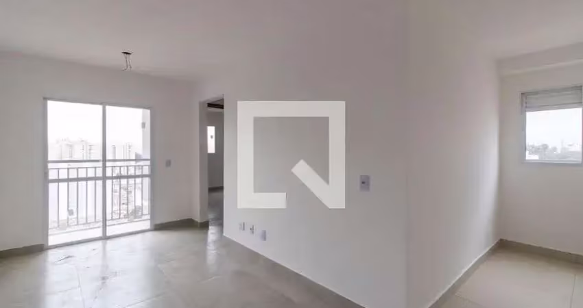 Apartamento para venda - torres tibagy, 2 quartos,  46 m² - guarulhos