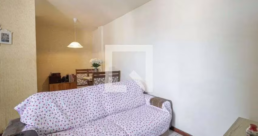 Apartamento para venda - abolição, 2 quartos,  51 m² - rio de janeiro