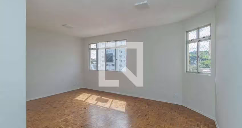 Apartamento para venda - joão pinheiro, 3 quartos,  110 m² - belo horizonte