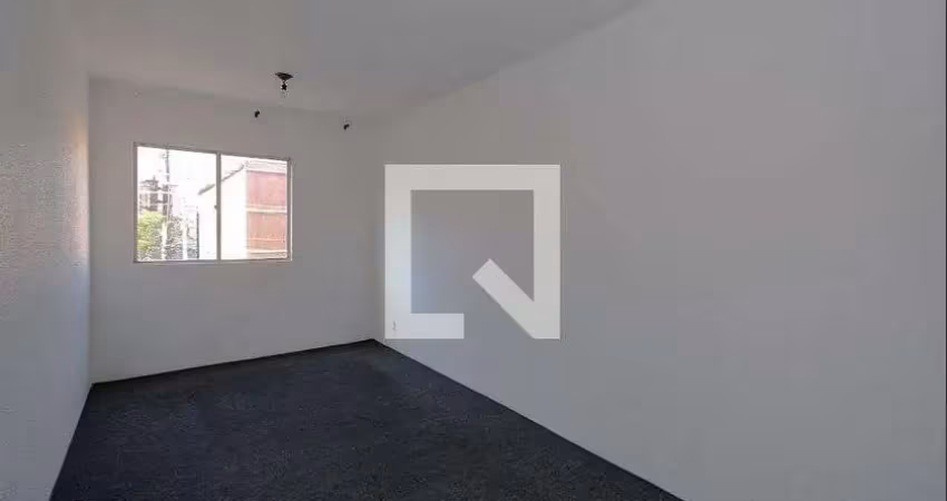 Apartamento para venda - nova petrópolis, 2 quartos,  54 m² - são bernardo do campo