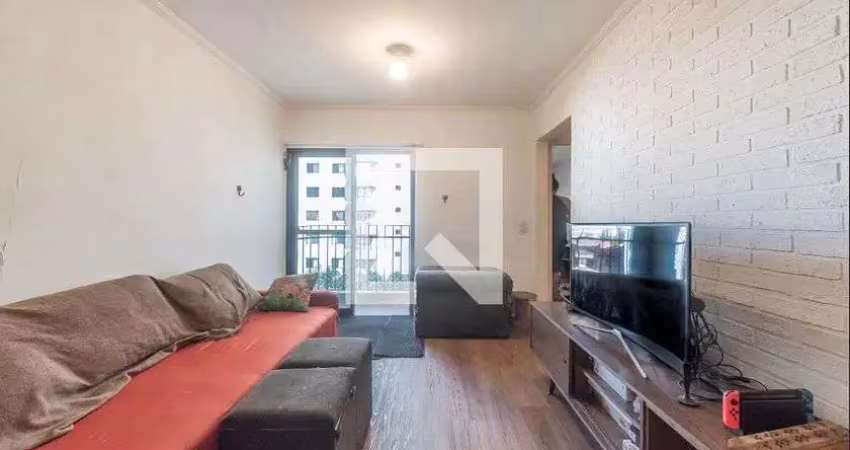 Apartamento para venda - chácara inglesa, 1 quarto,  50 m² - são paulo