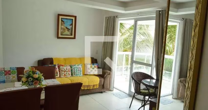 Apartamento para venda - curicica, 2 quartos,  65 m² - rio de janeiro
