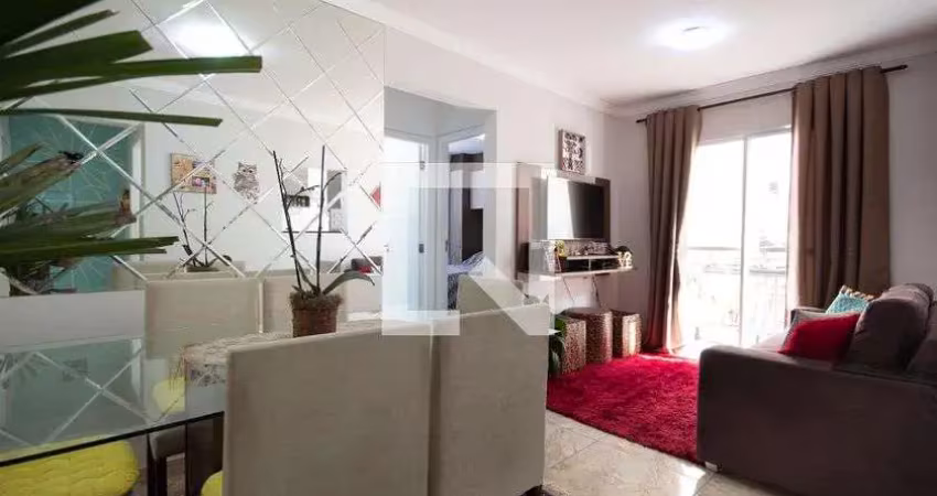 Apartamento para venda - santa maria, 2 quartos,  49 m² - osasco