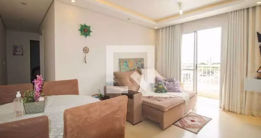 Apartamento para venda - ponte preta, 2 quartos,  65 m² - campinas