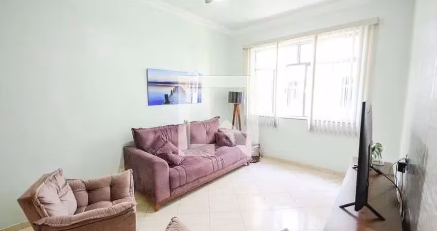 Apartamento para venda - estácio , 2 quartos,  80 m² - rio de janeiro