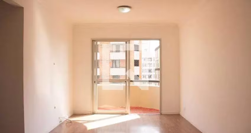 Apartamento para venda - morumbi, 2 quartos,  76 m² - são paulo