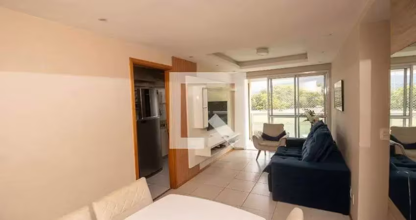 Apartamento para venda - recreio, 3 quartos,  84 m² - rio de janeiro