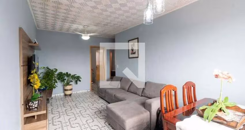 Apartamento para venda - vila ré, 2 quartos,  47 m² - são paulo