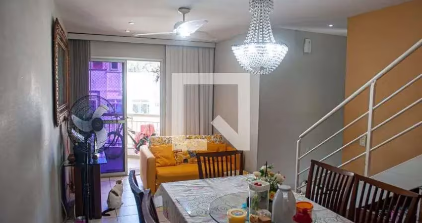 Apartamento para venda - taquara, 4 quartos,  160 m² - rio de janeiro