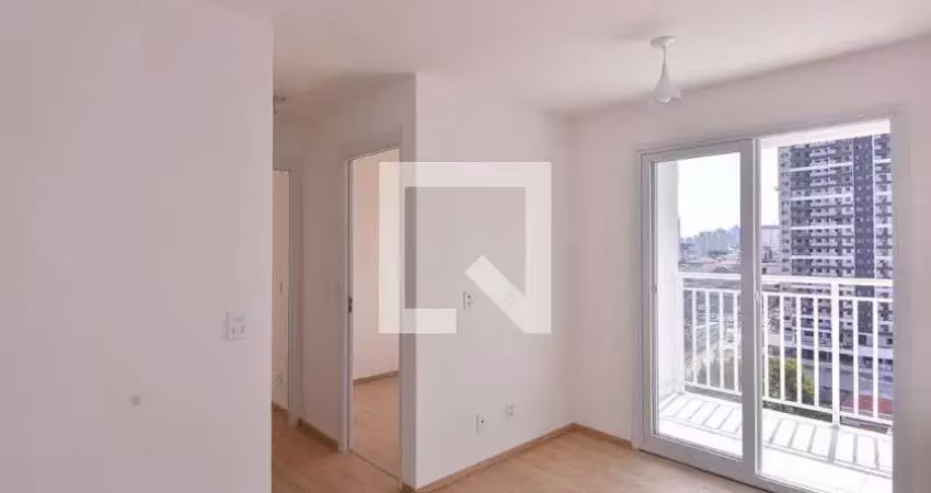 Apartamento para venda - vila prudente, 2 quartos,  43 m² - são paulo