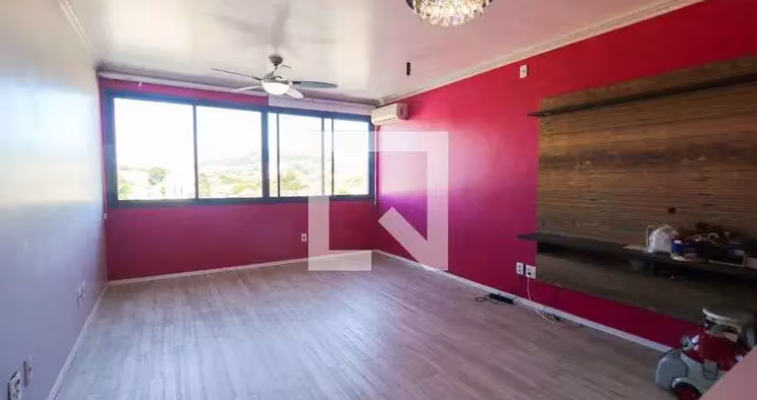 Apartamento para venda - medianeira, 3 quartos,  80 m² - porto alegre