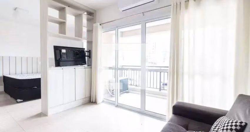 Apartamento para venda - santana, 1 quarto,  56 m² - são paulo